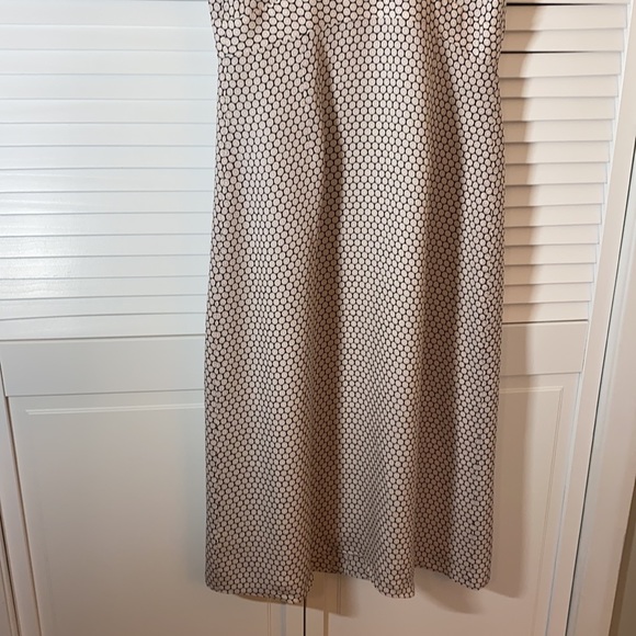 J Crew Silk Dress - Picture 3 of 8